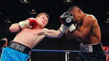 Ricky Hatton Facts