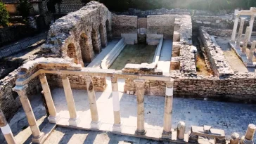 Stratonikeia