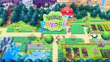 Pokopia