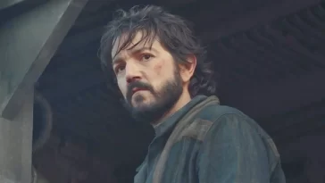 Andor Season 1 Quiz