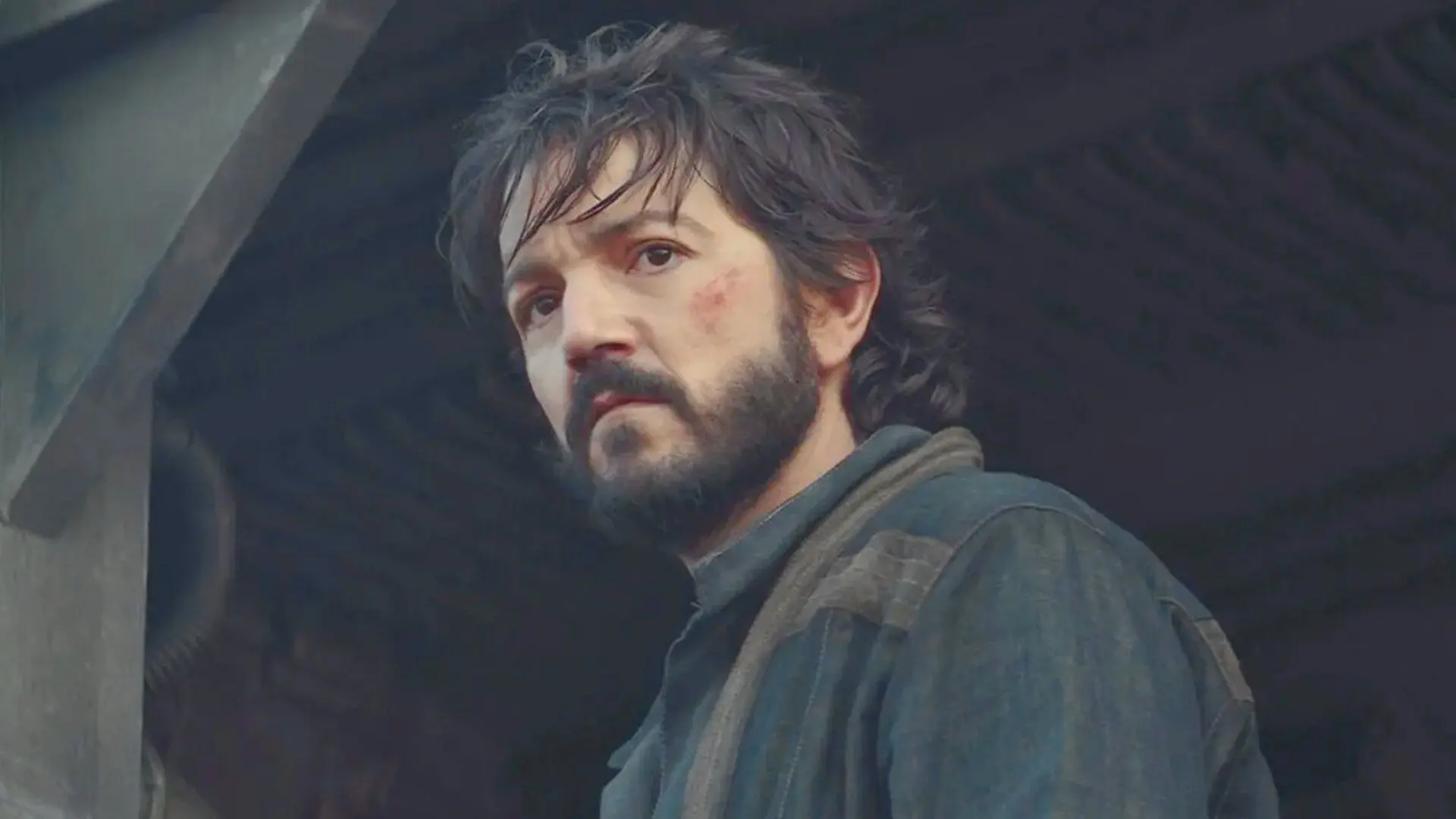 Andor Season 1 Quiz