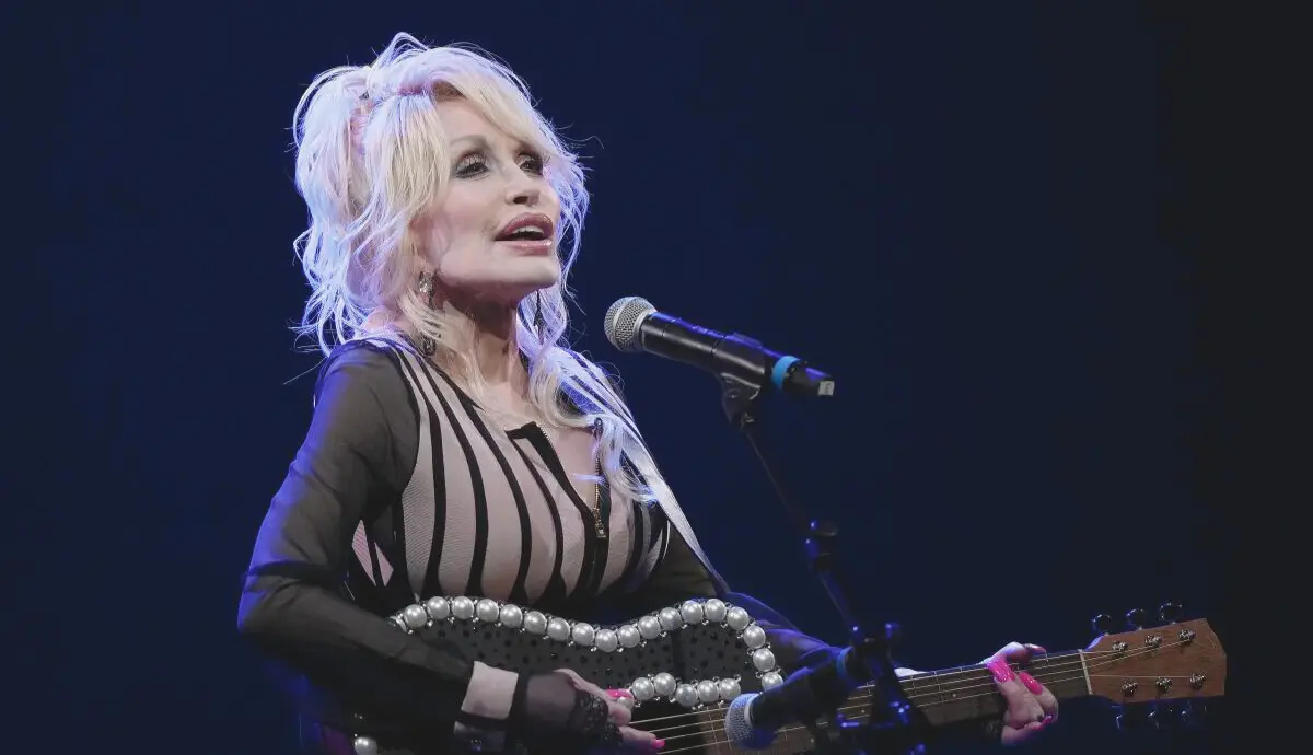 Dolly Parton’s Health Condition