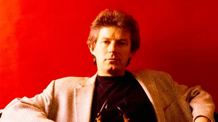 Don Henley
