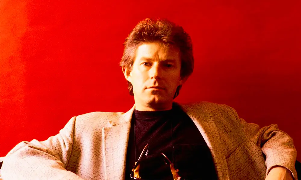 Don Henley