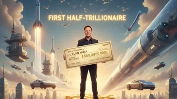Elon Musk Billion Net Worth