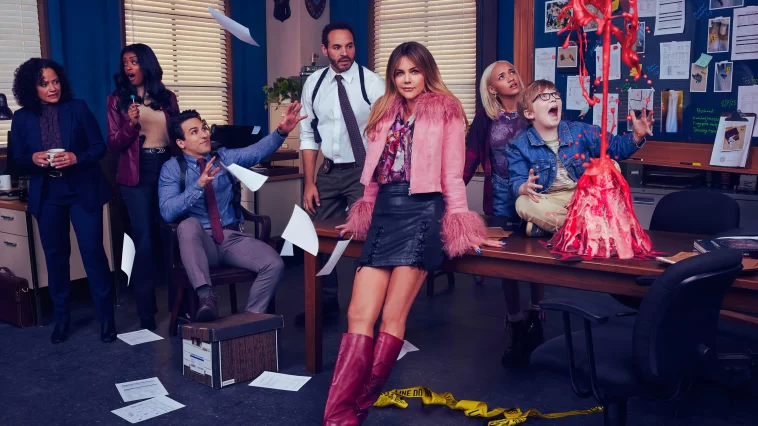 High-Potential-Season-Quiz