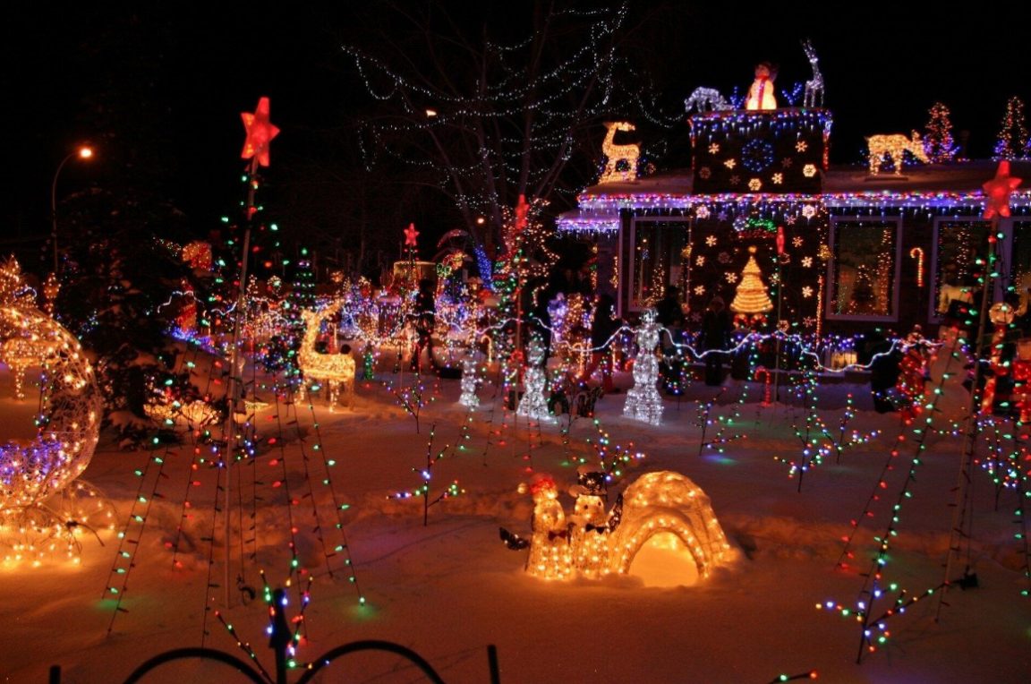 Holiday Traditions