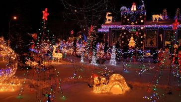 Holiday Traditions