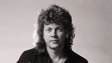 John Lodge