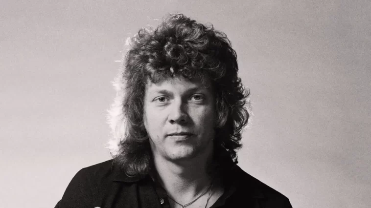 John Lodge