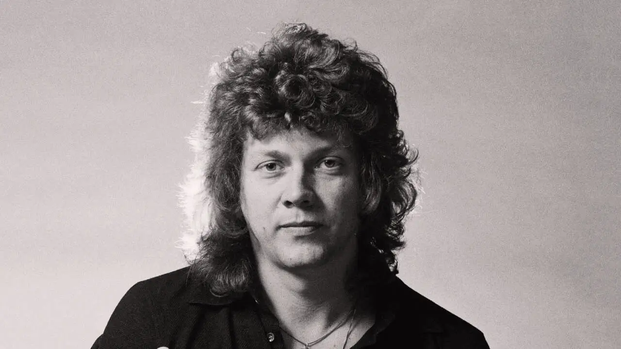 John Lodge