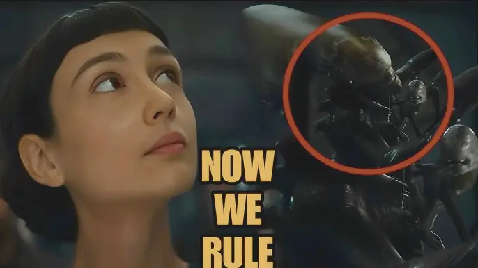 Alien: Earth Finale – What Wendy’s “Now We Rule” Line Really Means 1 Now We Rule