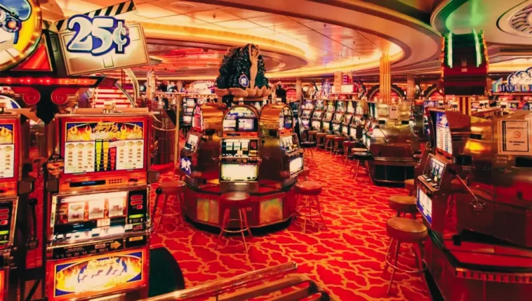 Royal Caribbean
