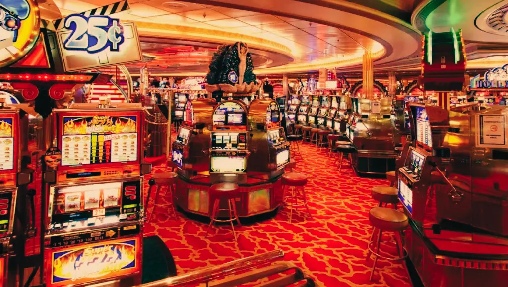 Royal Caribbean