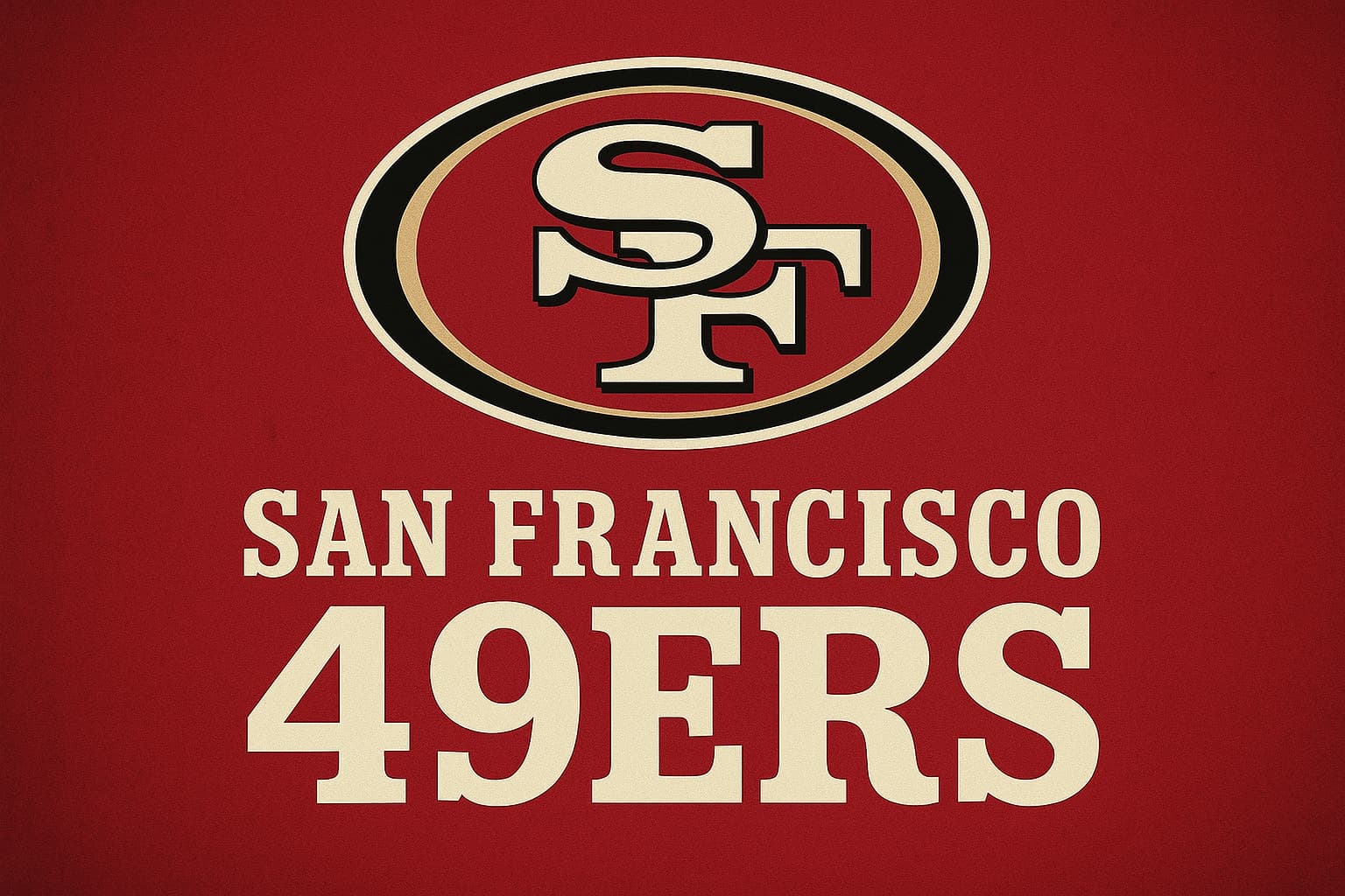 San Francisco 49ers Facts