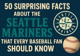 Seattle Mariners facts