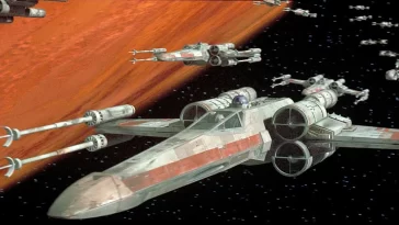 Starfighter