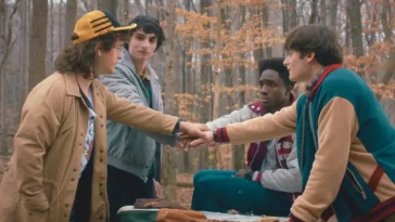 Stranger Things Fan Event