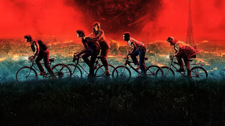 Stranger Things Season 5