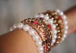 The Evolution of Bracelet Fashion Through the Decades