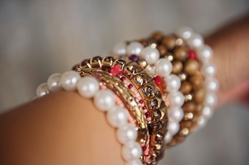 The Evolution of Bracelet Fashion Through the Decades