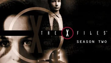 The X Files