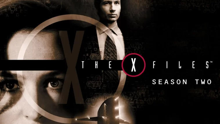 The X Files