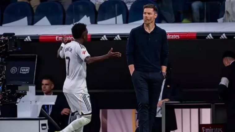 Vinícius Júnior’s Future at Real Madrid: Tension Mounts and Decision Looms 2 Vinícius Júnior