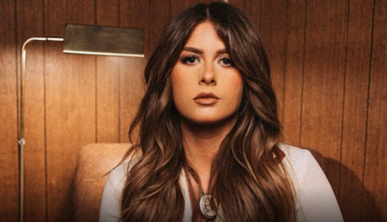 30 Ella Langley Quotes