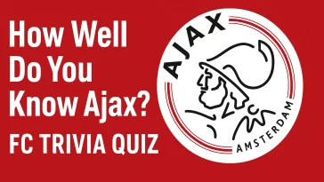 Ajax Quiz