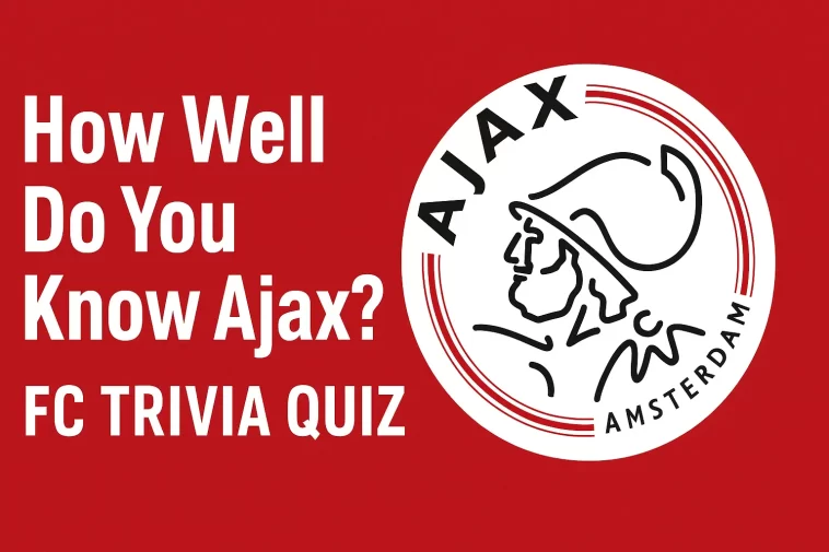 Ajax Quiz