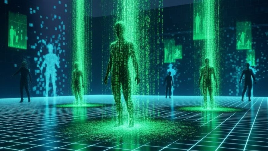 Are We Living in a Simulation