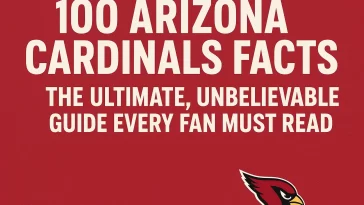 Arizona Cardinals Facts