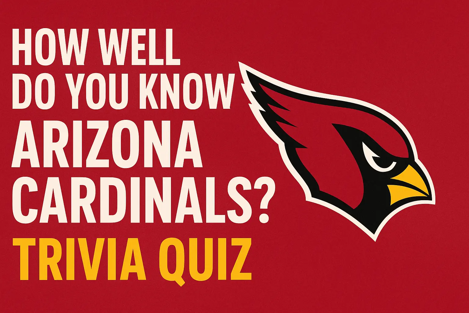 Arizona Cardinals