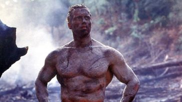 Arnold Schwarzenegger May Return to the Predator Franchise