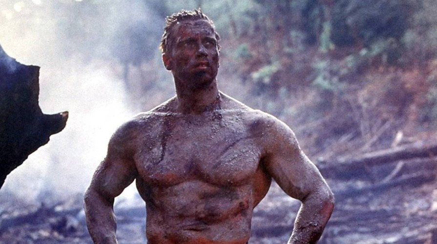 Arnold Schwarzenegger May Return to the Predator Franchise