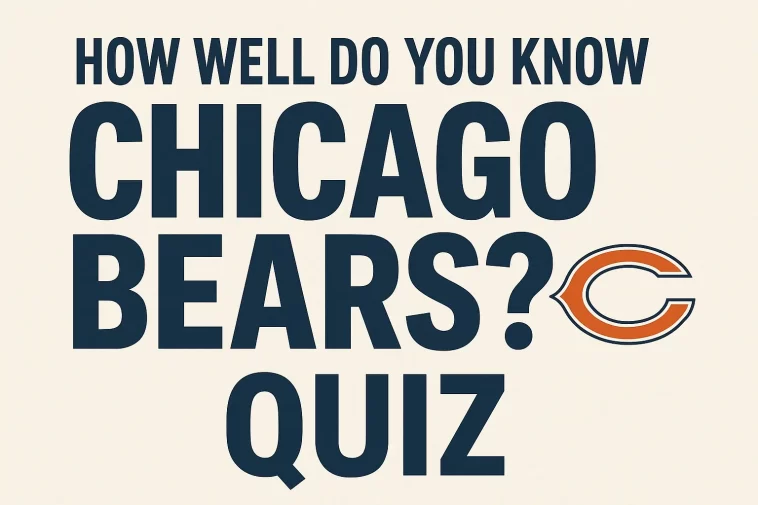 Chicago Bears