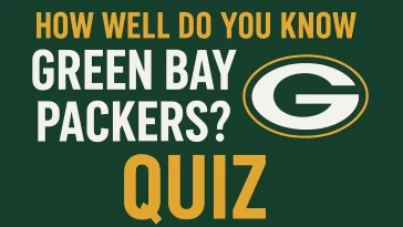 Green Bay Packers