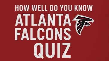 How Well Do You Know Atlanta Falcons