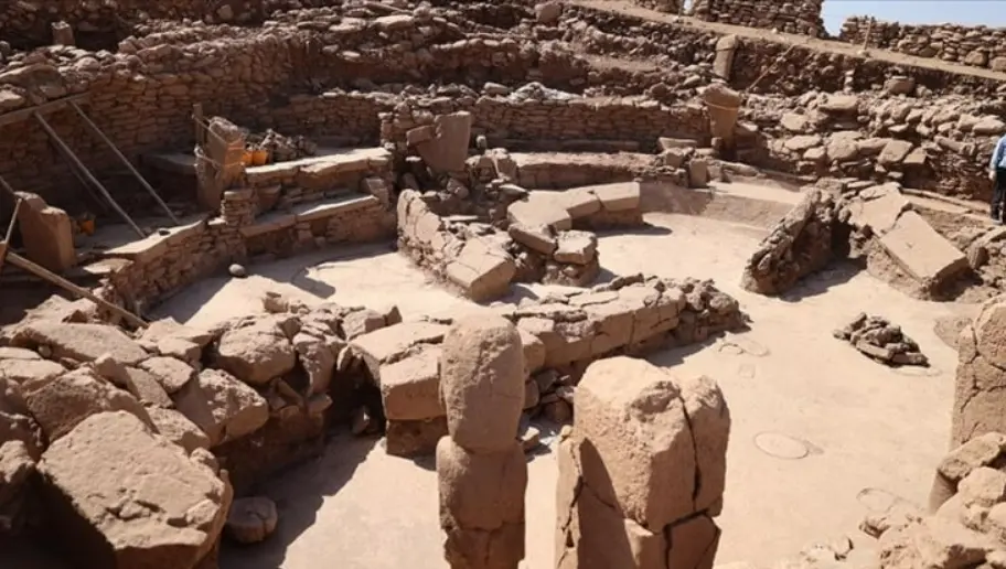 Karahantepe Discovery