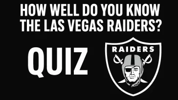 Las Vegas Raiders