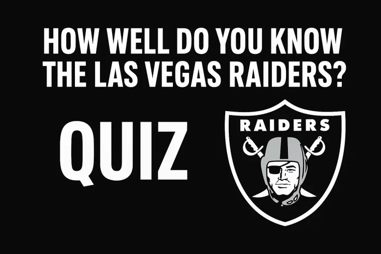 Las Vegas Raiders