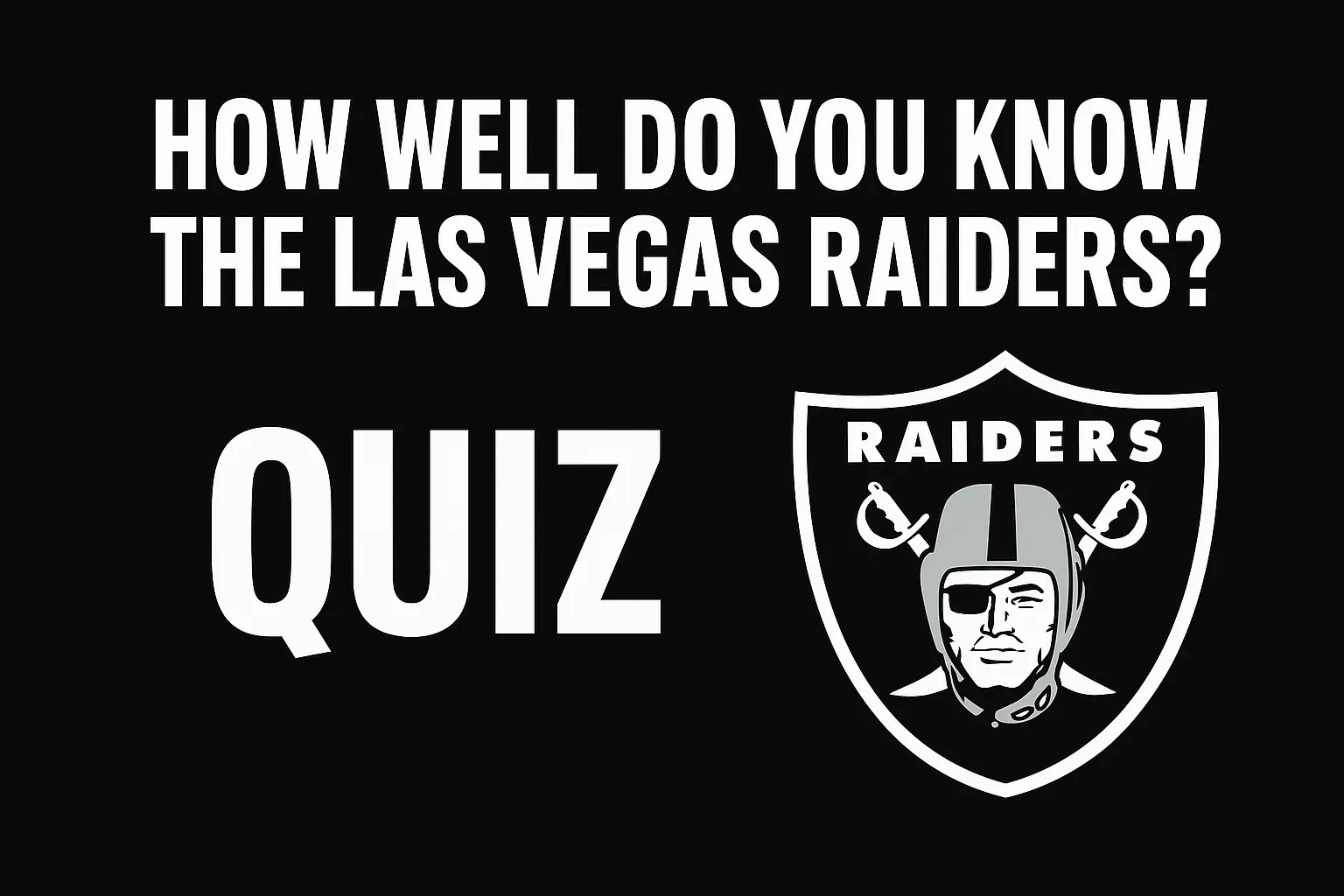 Las Vegas Raiders