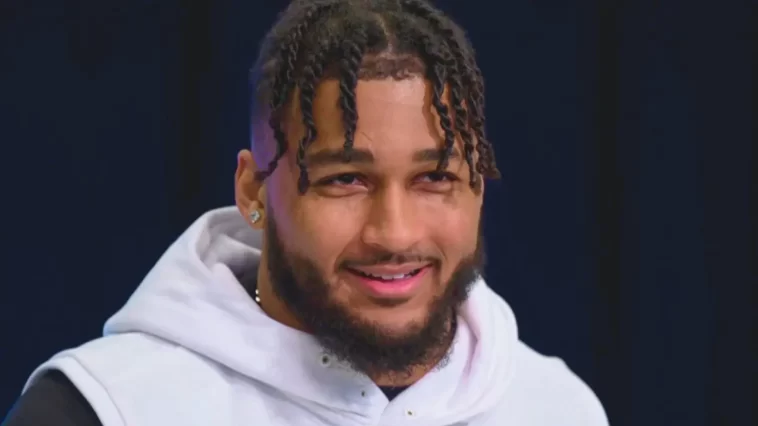 Marshawn Kneeland Suicide