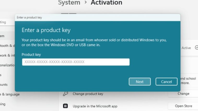 Microsoft Blocks KMS38