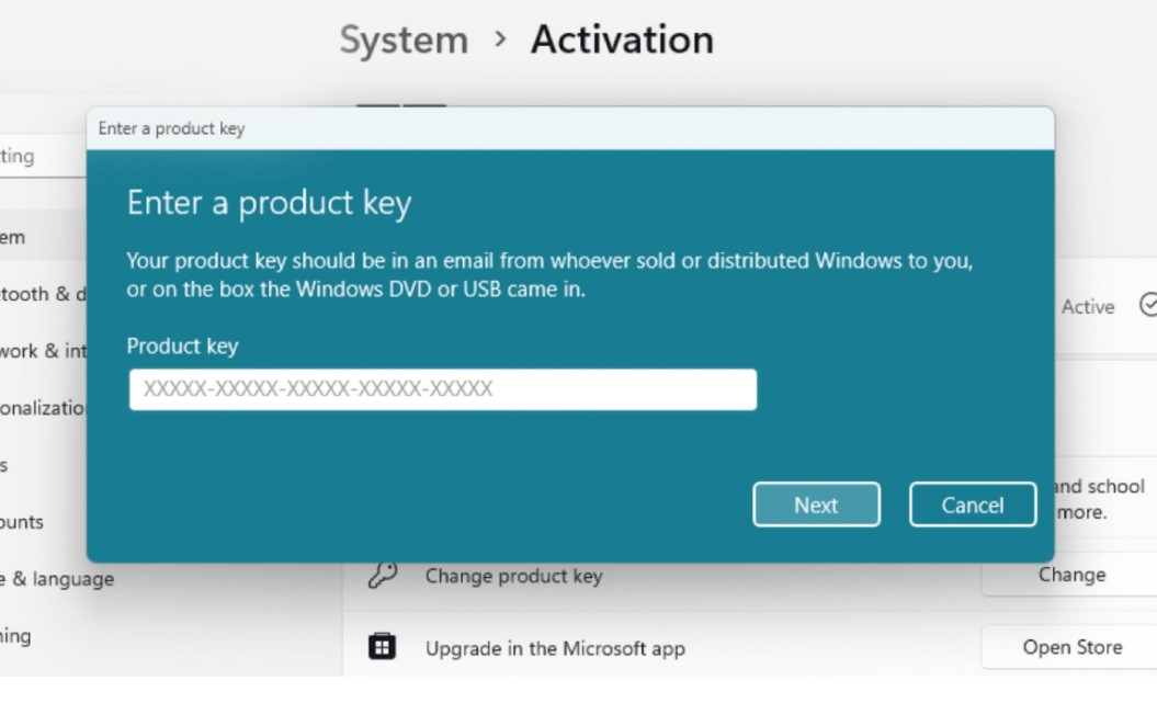 Microsoft Blocks KMS38