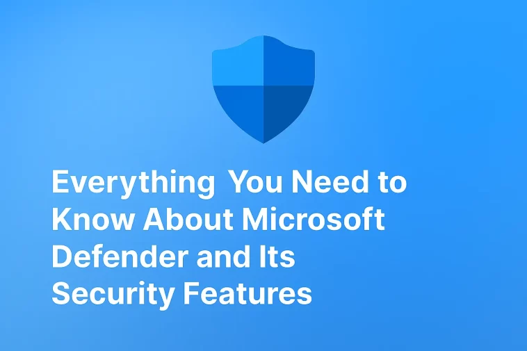 Microsoft Defender