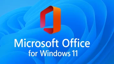 Microsoft Office for Windows 11