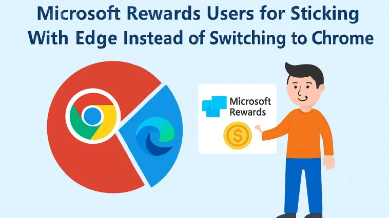 Microsoft Rewards Users