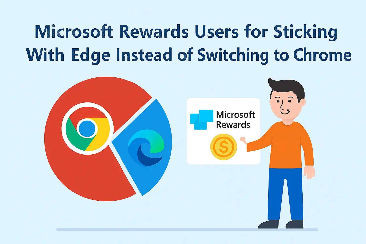 Microsoft Rewards Users